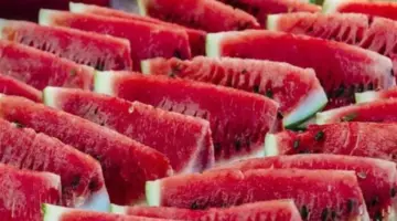 سكر طبيعي وألياف مشبعة.. لماذا يُعد البطيخ أفضل “سناك” في رحلة التخسيس؟